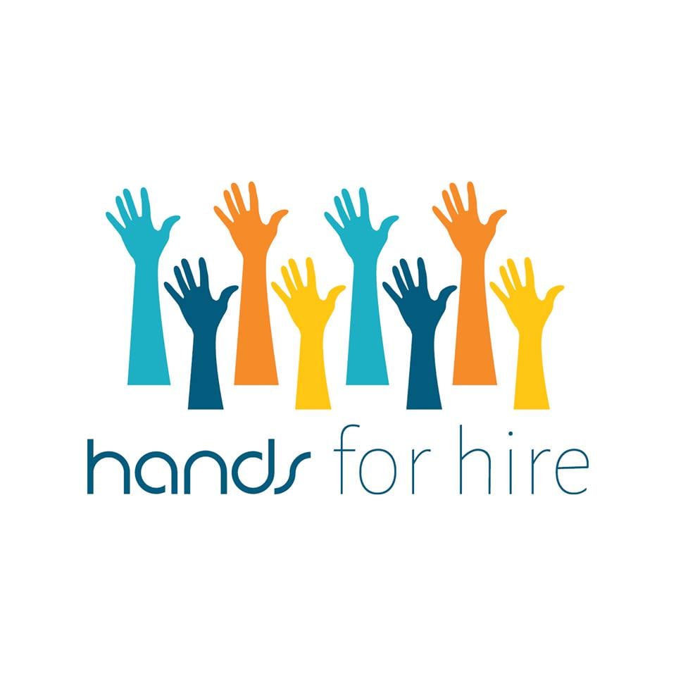 Avatar for Hands for hire, LLC